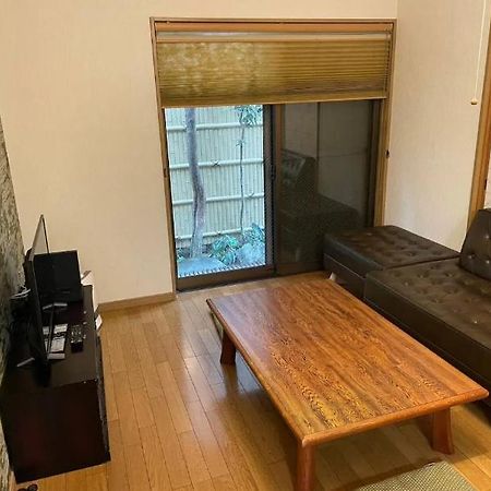 Ryokan Asakusa-Chaka- Токио Екстериор снимка