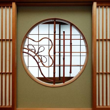 Ryokan Asakusa-Chaka- Токио Екстериор снимка