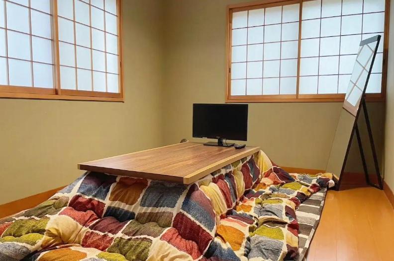 Ryokan Asakusa-Chaka- Токио Екстериор снимка