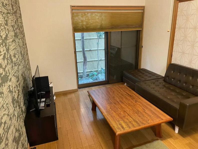 Ryokan Asakusa-Chaka- Токио Екстериор снимка