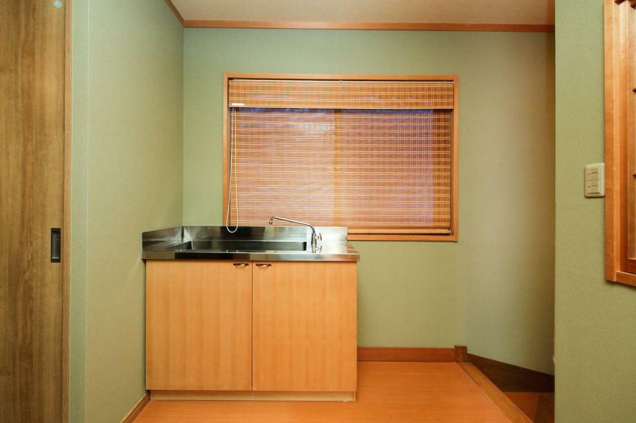 Ryokan Asakusa-Chaka- Токио Екстериор снимка