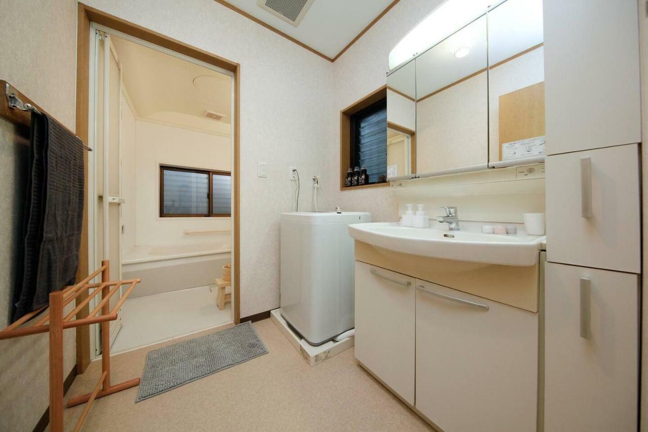 Ryokan Asakusa-Chaka- Токио Екстериор снимка