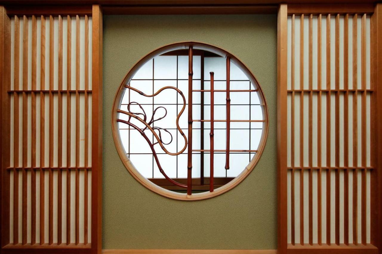 Ryokan Asakusa-Chaka- Токио Екстериор снимка