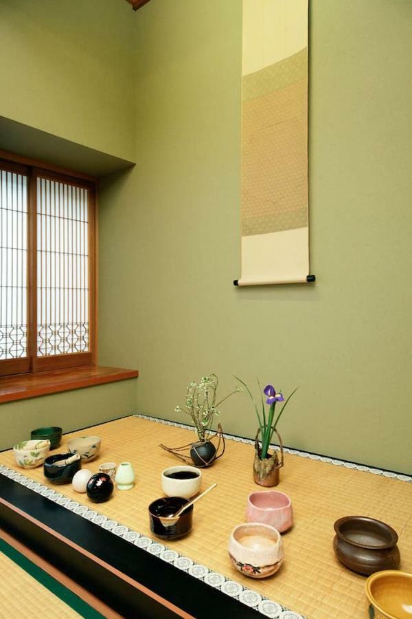 Ryokan Asakusa-Chaka- Токио Екстериор снимка