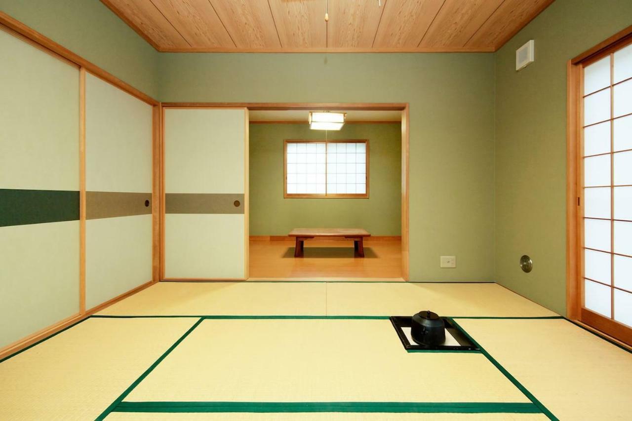 Ryokan Asakusa-Chaka- Токио Екстериор снимка